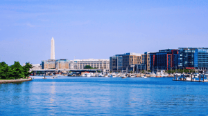 CSCMP Washington DC