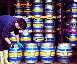 Boston Beer Kinaxis Alt