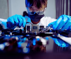 Intel Data Governance