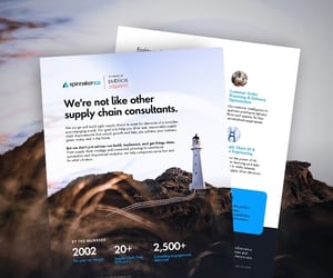 Intro to Spinnaker SCA