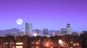 Gartner Planning Denver