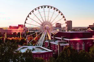 Meet us at MODEX 2026