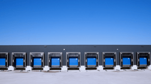 Journey to Cognitive Cloud, Blue Yonder WMS