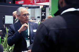 Guided tours at MODEX 2026