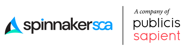 Spinnaker SCA, A company of Publicis Sapient