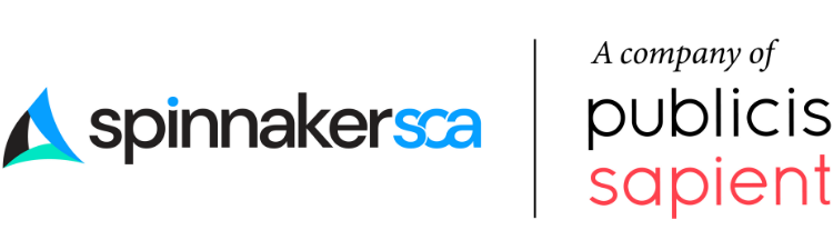 Spinnaker SCA, a company of Publicis Sapient