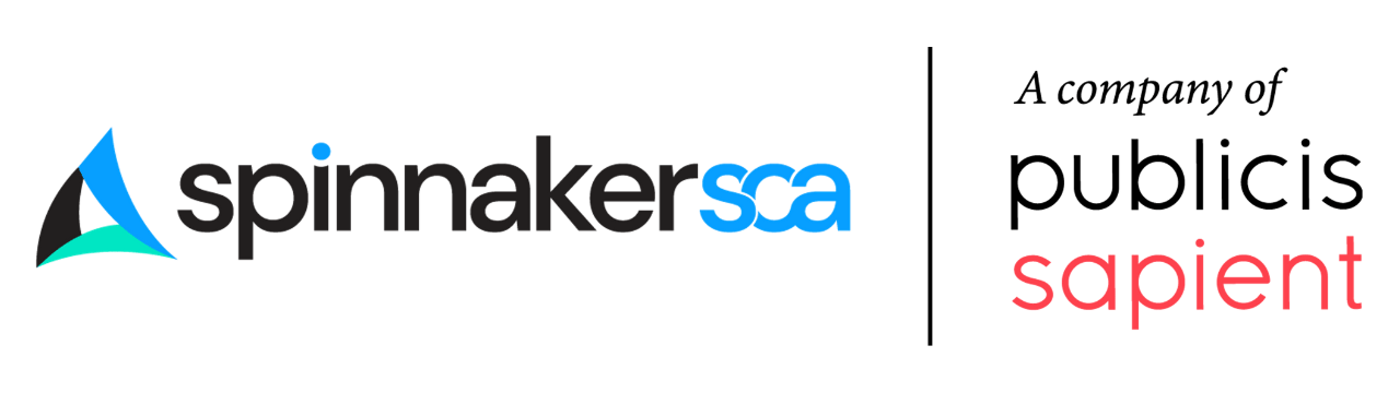 Spinnaker SCA, A Company of Publicis Sapient