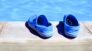 Crocs supply chain roadmap, transportation process improvement, ocean freight savings