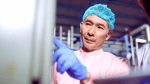 Merit Medical APS implementation, change management