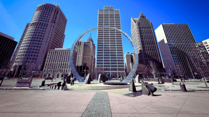 OptiCon Detroit